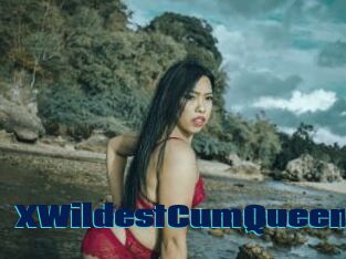 XWildestCumQueen