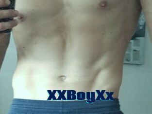 XXBoyXx
