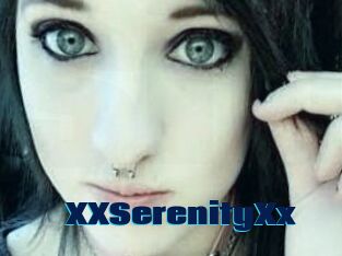 XXSerenityXx