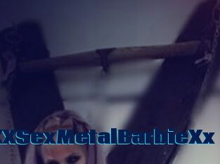 XXSexMetalBarbieXx