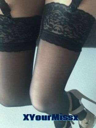 XYourMissx