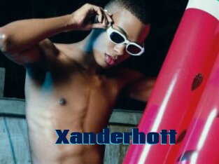 Xanderhott