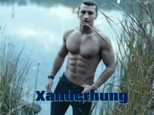 Xanderhung
