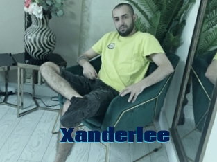 xanderlee Site de cul gratuit