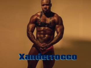 Xanderrocco