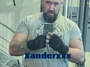 Xanderxxx
