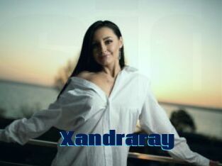 Xandraray