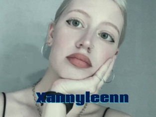 Xannyleenn