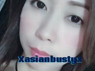 Xasianbustyx