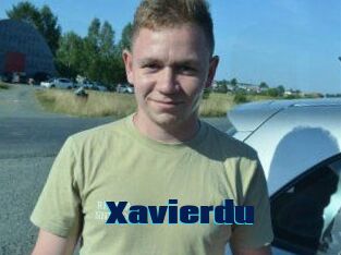 Xavierdu