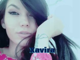 Xavira