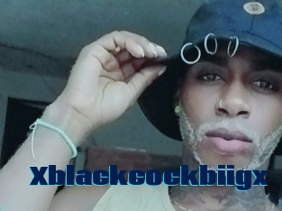 Xblackcockbiigx