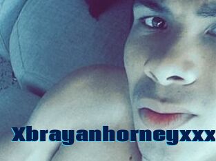 Xbrayanhorneyxxx