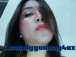 Xcandyyummy4ux