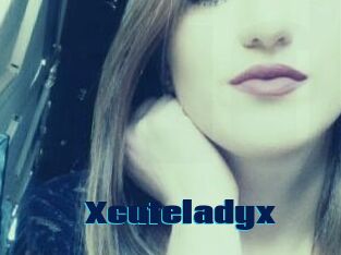 Xcuteladyx