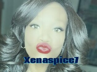 Xenaspice7