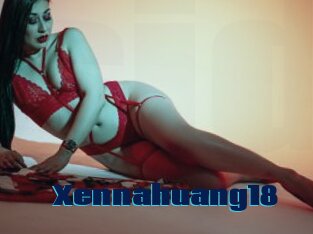 Xennahuang18
