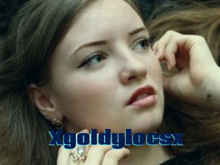 Xgoldylocsx