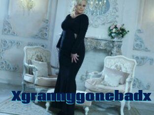 Xgrannygonebadx