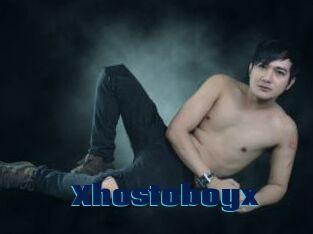 Xhostoboyx