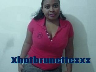 Xhotbrunettexxx