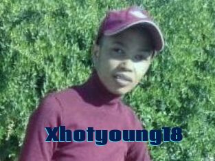Xhotyoung18