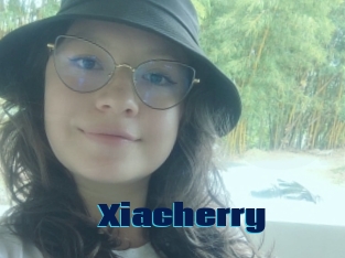 Xiacherry