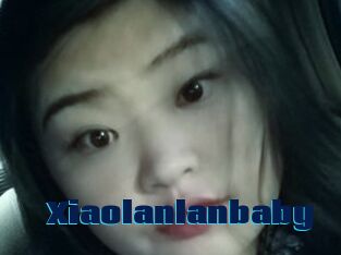 Xiaolanlanbaby