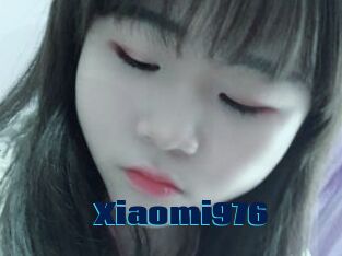 Xiaomi976