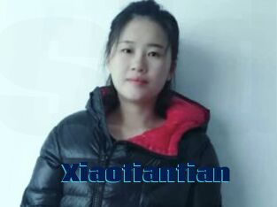 Xiaotiantian