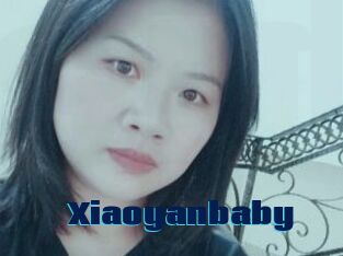Xiaoyanbaby