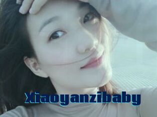 Xiaoyanzibaby