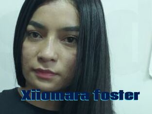 Xiiomara_foster