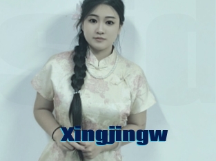 Xingjingw