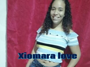 Xiomara_love