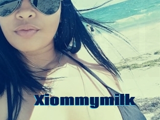 Xiommymilk