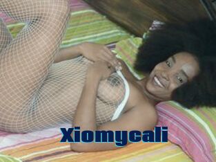 Xiomycali