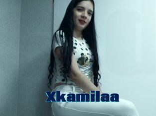 Xkamilaa