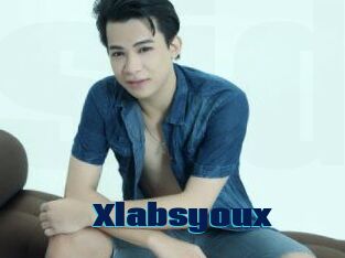 Xlabsyoux