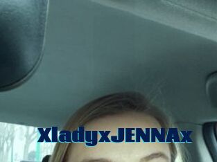 XladyxJENNAx