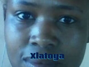 Xlatoya