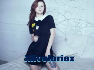 Xliveloriex