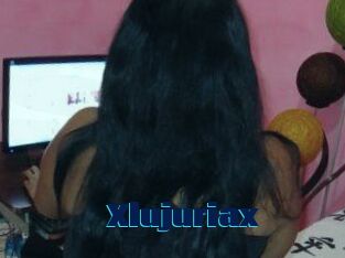 Xlujuriax