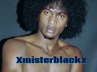 Xmisterblackx