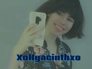XoHyacinthxo