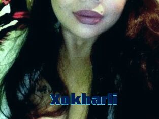 Xokharli