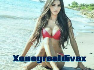 Xonegreatdivax