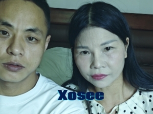Xosee