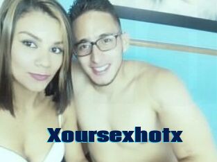 Xoursexhotx