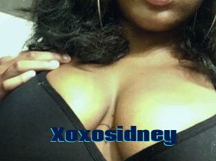 Xoxosidney
